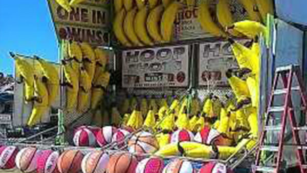 Carnival Games