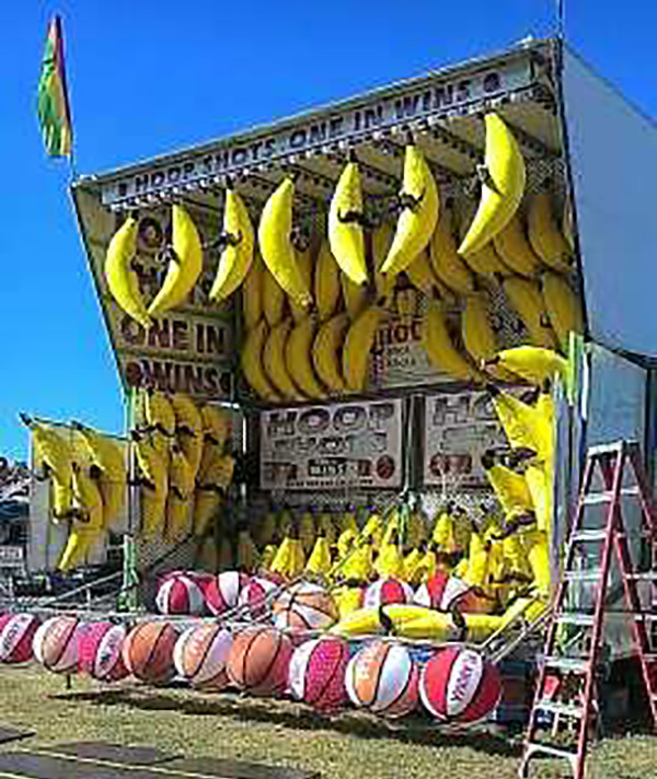 Carnival Games